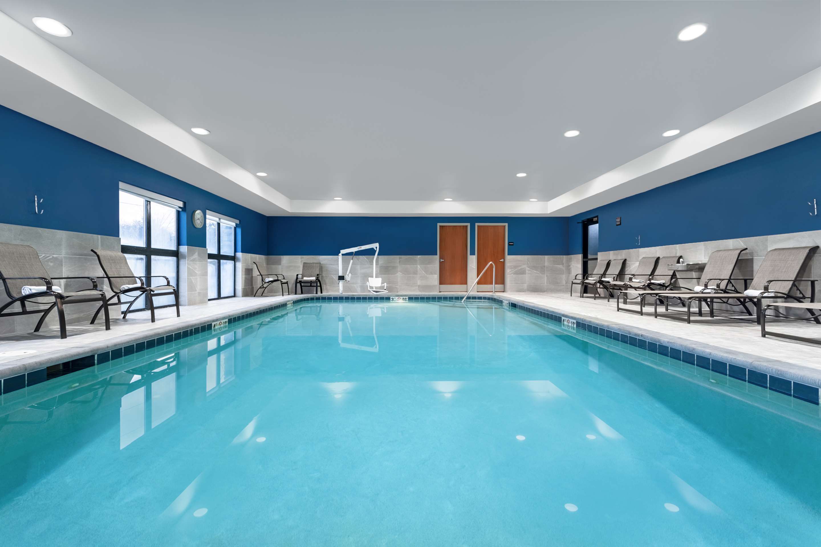 Undefined/Not Set | Hampton Inn & Suites Richmond, IN