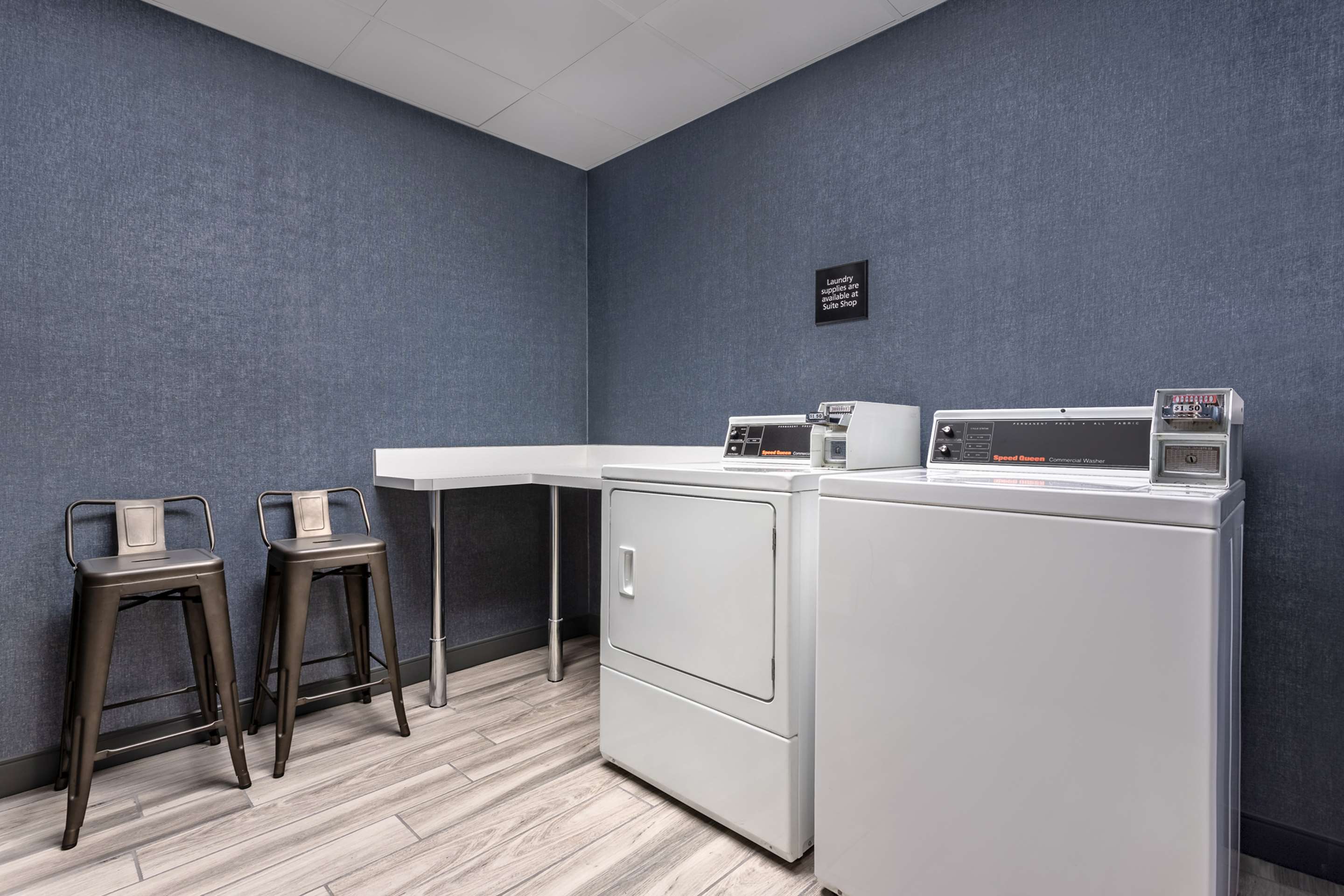 Property amenity | Hampton Inn & Suites Richmond, IN