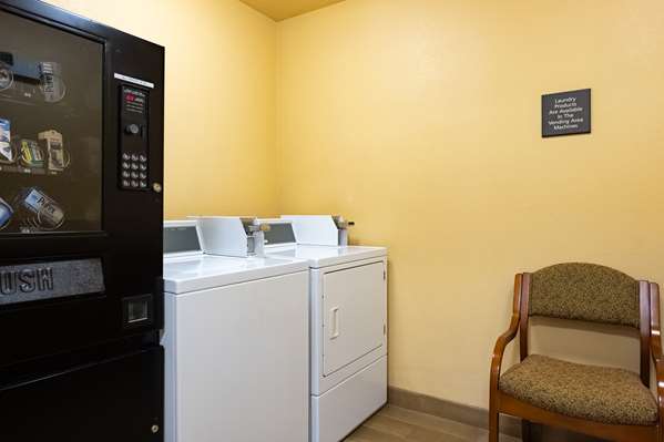  - Hampton Inn Richfield - I-70, Exit 37