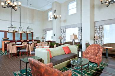 On-Site,Lobby,Reception