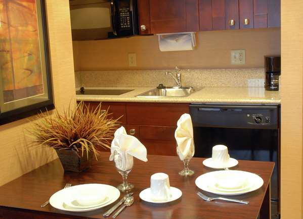  - Homewood Suites by Hilton Rock Springs