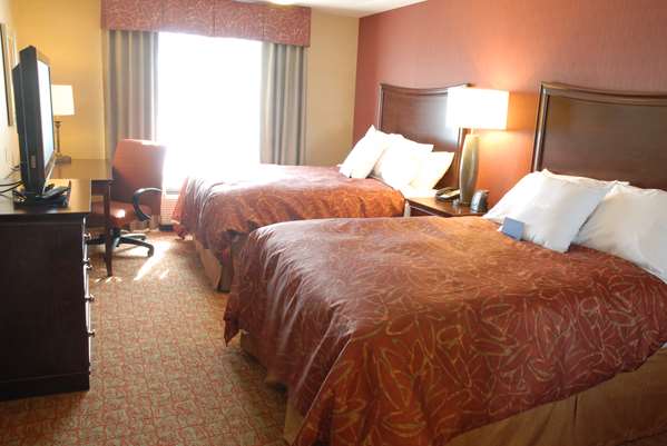  - Homewood Suites by Hilton Rock Springs