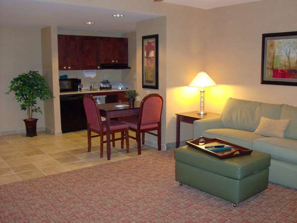  - Homewood Suites by Hilton Rock Springs