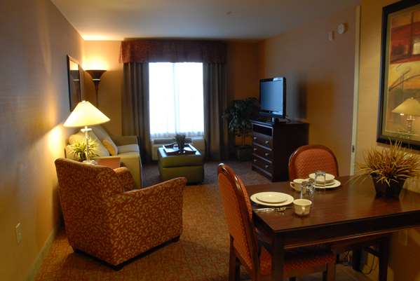  - Homewood Suites by Hilton Rock Springs
