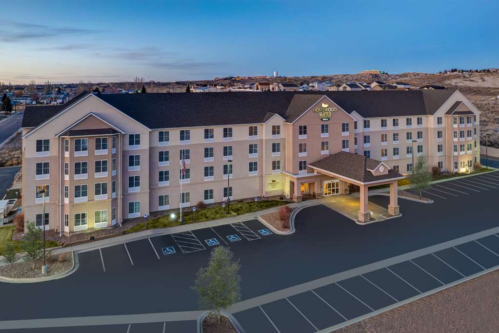 Homewood Suites Rock Springs