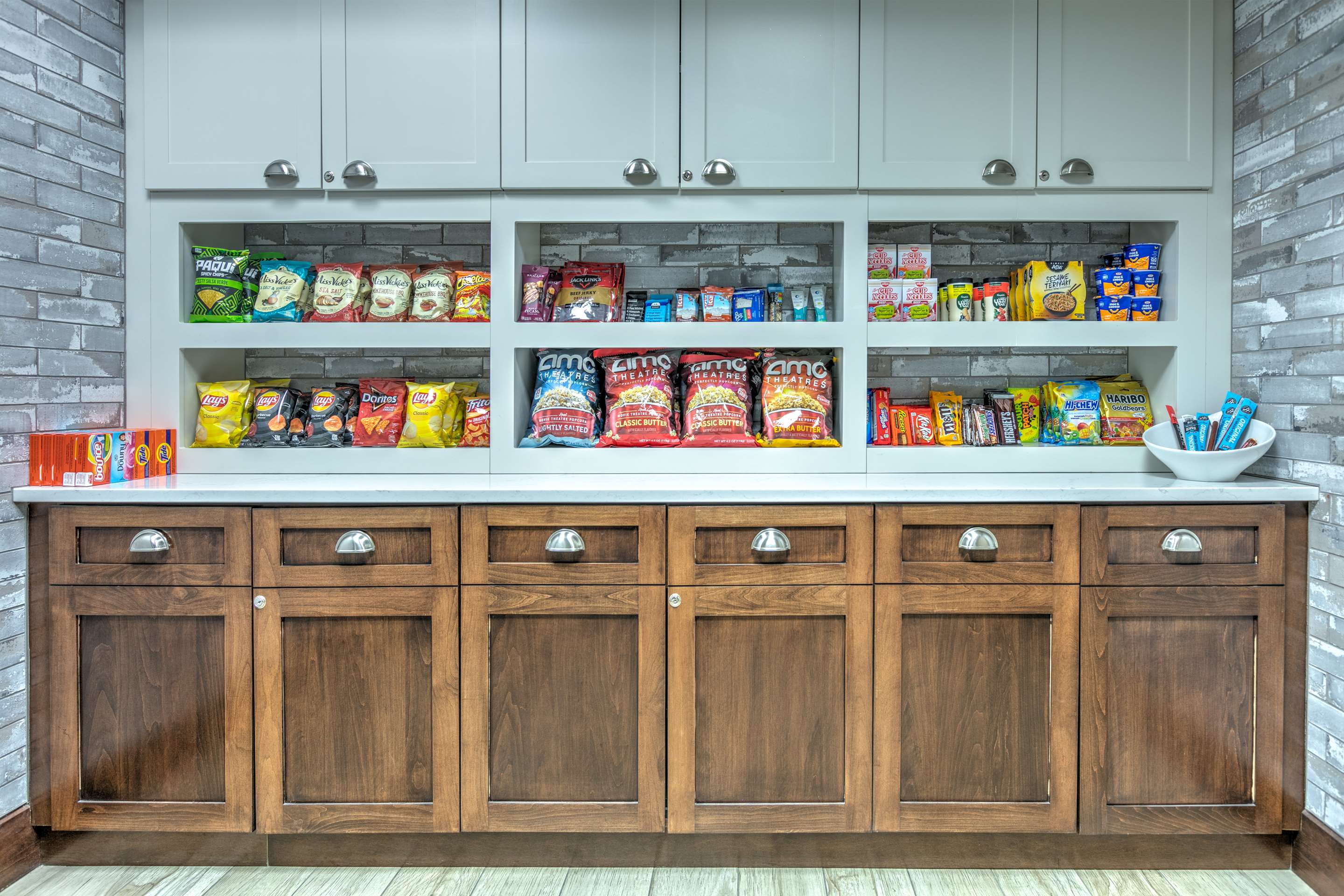 Restaurant | Homewood Suites by Hilton Rock Springs