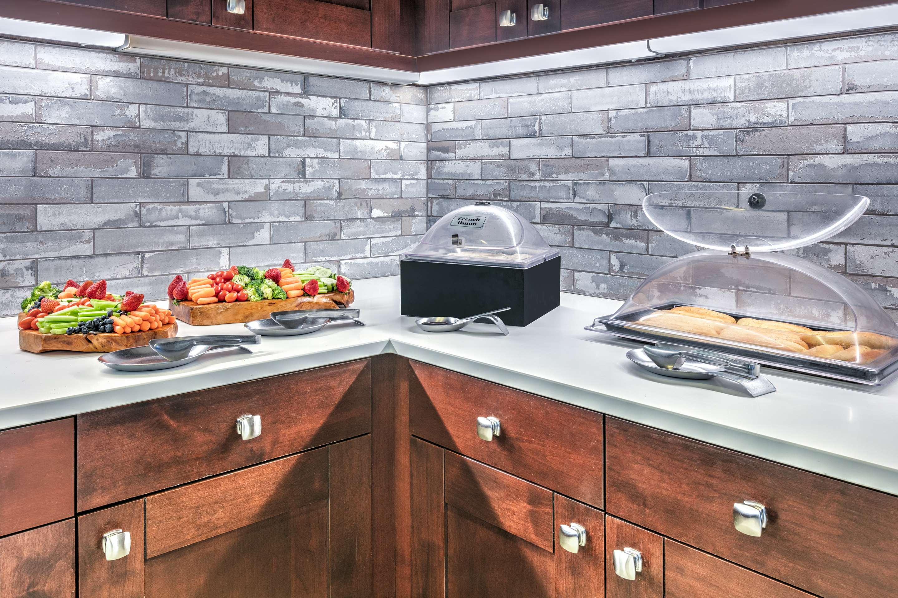 Restaurant | Homewood Suites by Hilton Rock Springs
