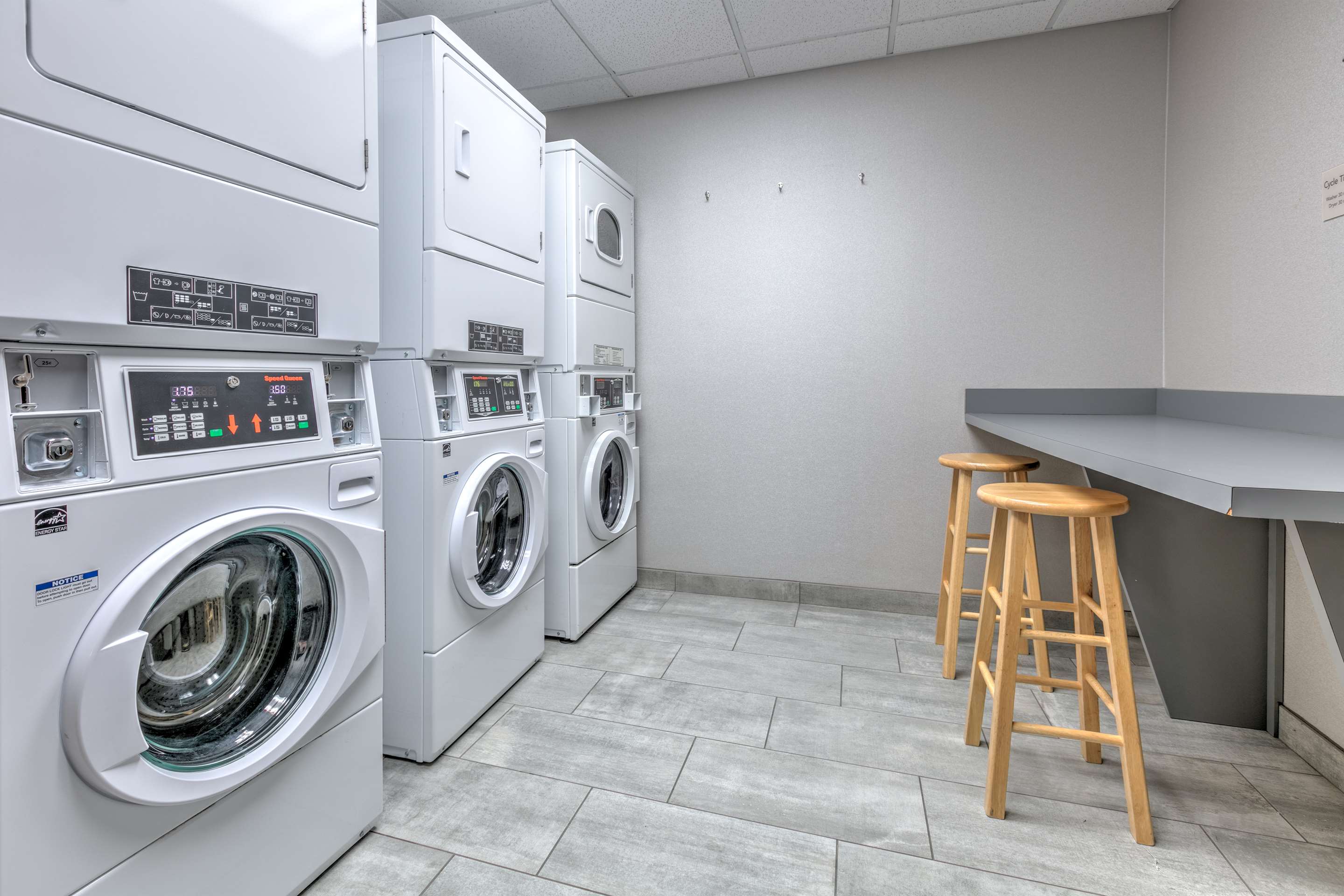 Property amenity | Homewood Suites by Hilton Rock Springs
