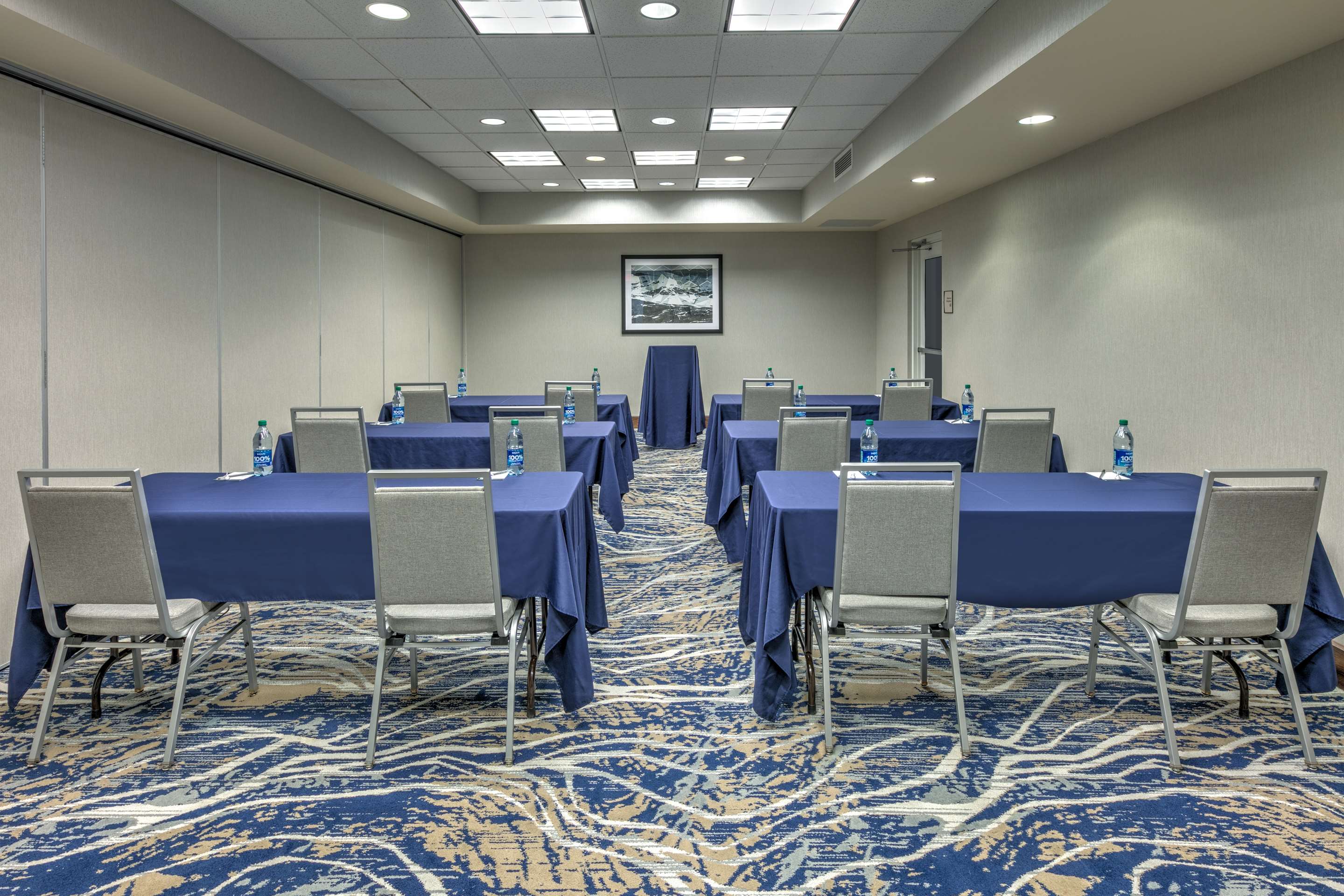 Meeting Room | Homewood Suites by Hilton Rock Springs