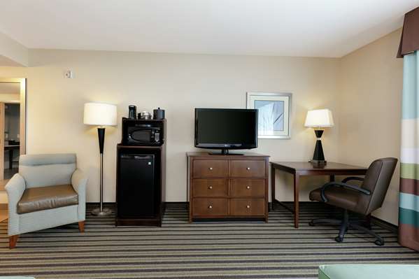  - Hampton Inn & Suites Adairsville - I-75, Exit 306