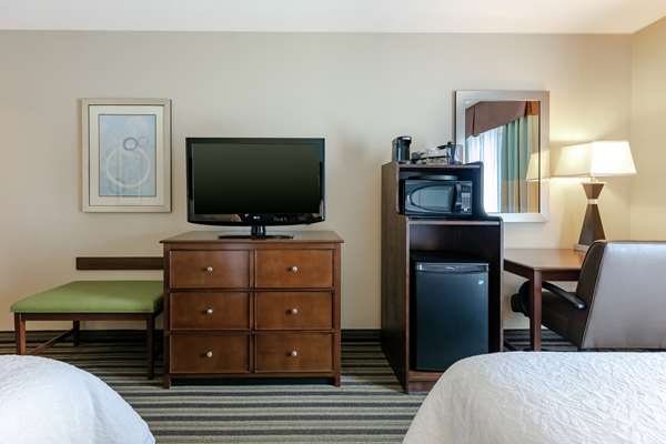  - Hampton Inn & Suites Adairsville - I-75, Exit 306