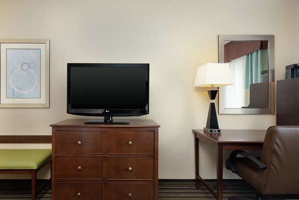  - Hampton Inn & Suites Adairsville - I-75, Exit 306