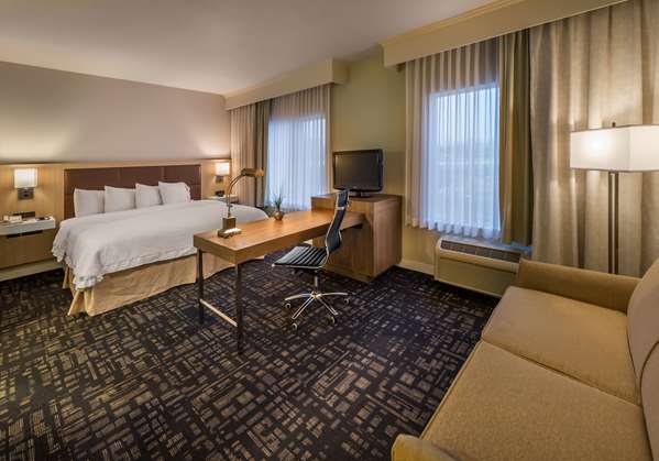 - Hampton Inn & Suites Reno - I-580, Exit 26