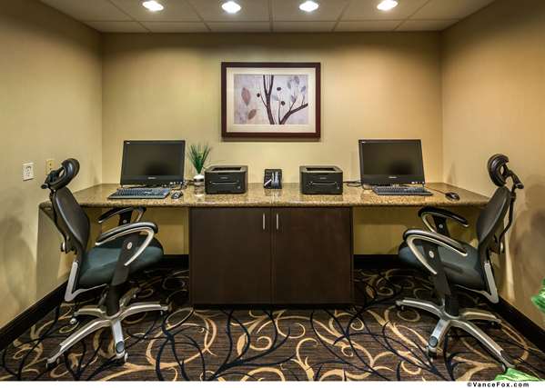 Conference Area - Hampton Inn & Suites Reno - I-580, Exit 26