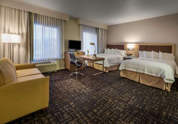  - Hampton Inn & Suites Reno - I-580, Exit 26