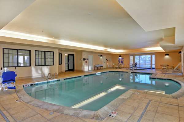 Homewood Suites by Hilton Reno 67