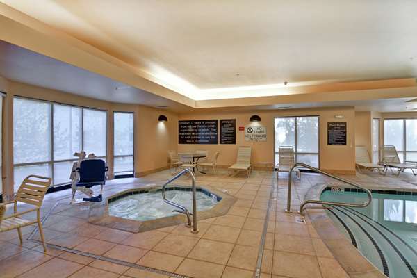 Homewood Suites by Hilton Reno 64