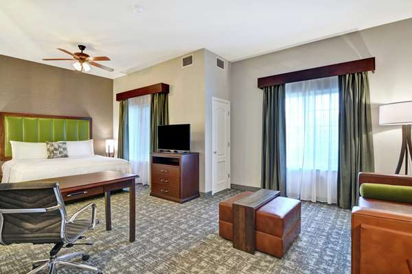  - Homewood Suites by Hilton Reno - I-580, Exit 30