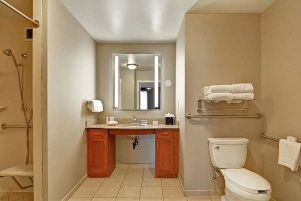  - Homewood Suites by Hilton Reno - I-580, Exit 30