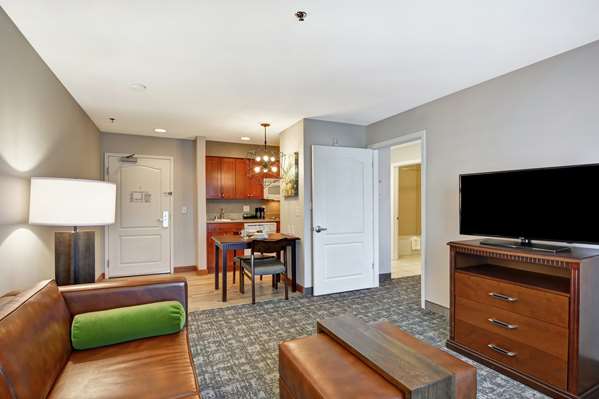  - Homewood Suites by Hilton Reno - I-580, Exit 30