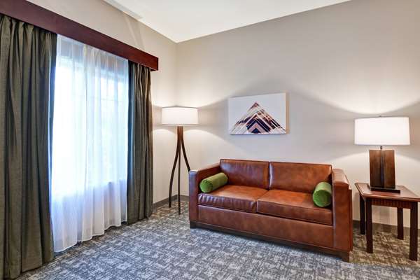  - Homewood Suites by Hilton Reno - I-580, Exit 30