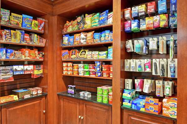 Restaurant - Homewood Suites by Hilton Reno - I-580, Exit 30