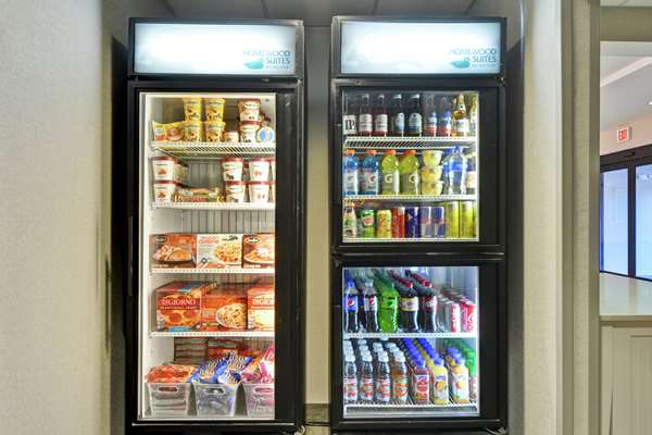 Restaurant - Homewood Suites by Hilton Reno - I-580, Exit 30