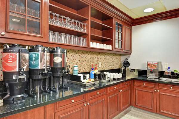 Amenities - Homewood Suites by Hilton Reno - I-580, Exit 30