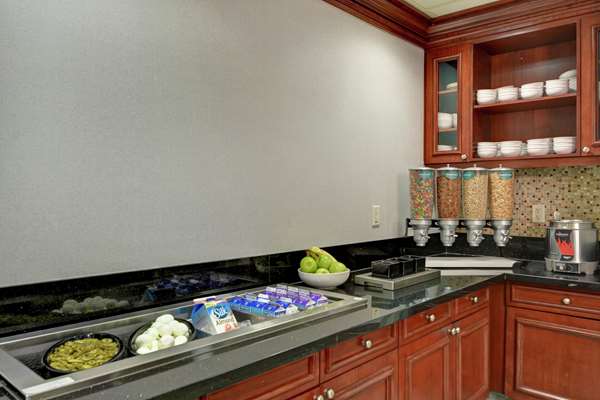 Amenities - Homewood Suites by Hilton Reno - I-580, Exit 30