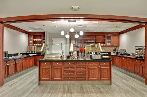 Amenities - Homewood Suites by Hilton Reno - I-580, Exit 30