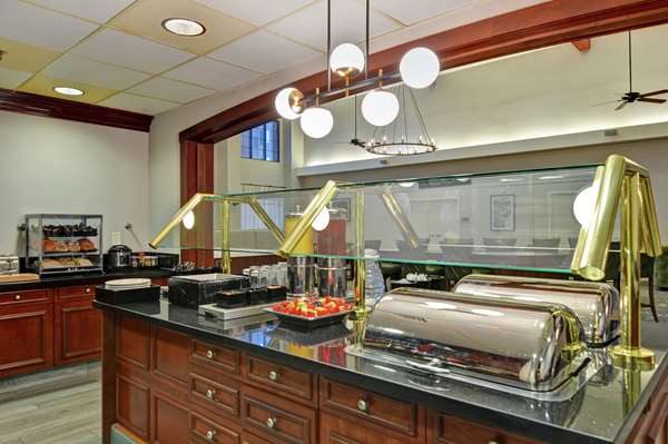 Amenities - Homewood Suites by Hilton Reno - I-580, Exit 30