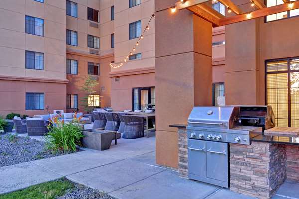Restaurant - Homewood Suites by Hilton Reno - I-580, Exit 30