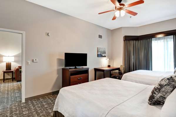 - Homewood Suites by Hilton Reno - I-580, Exit 30
