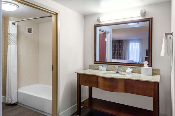  - Hampton Inn Roanoke - I-81, Exit 146