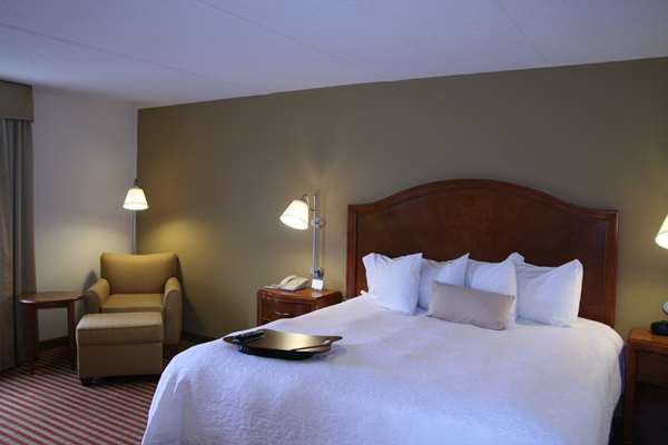  - Hampton Inn Roanoke - I-81, Exit 146