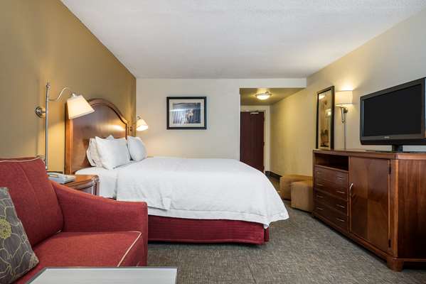  - Hampton Inn Roanoke - I-81, Exit 146