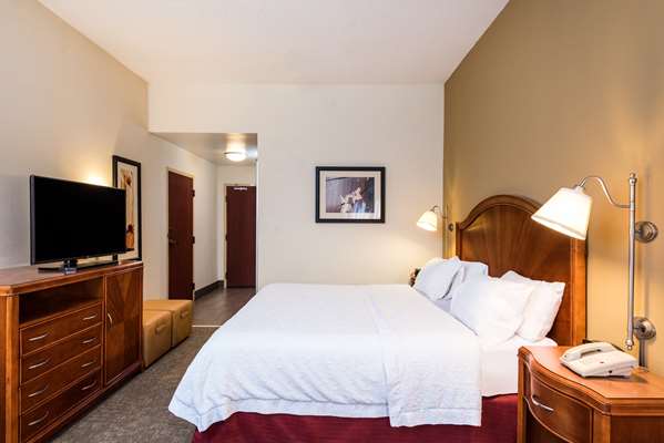  - Hampton Inn Roanoke - I-81, Exit 146