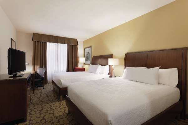  - Hilton Garden Inn Downtown Rochester - I-490, Exit 13