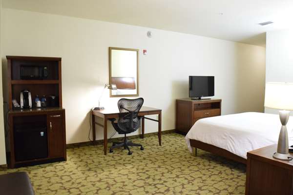  - Hilton Garden Inn Downtown Rochester - I-490, Exit 13