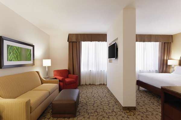 - Hilton Garden Inn Downtown Rochester - I-490, Exit 13