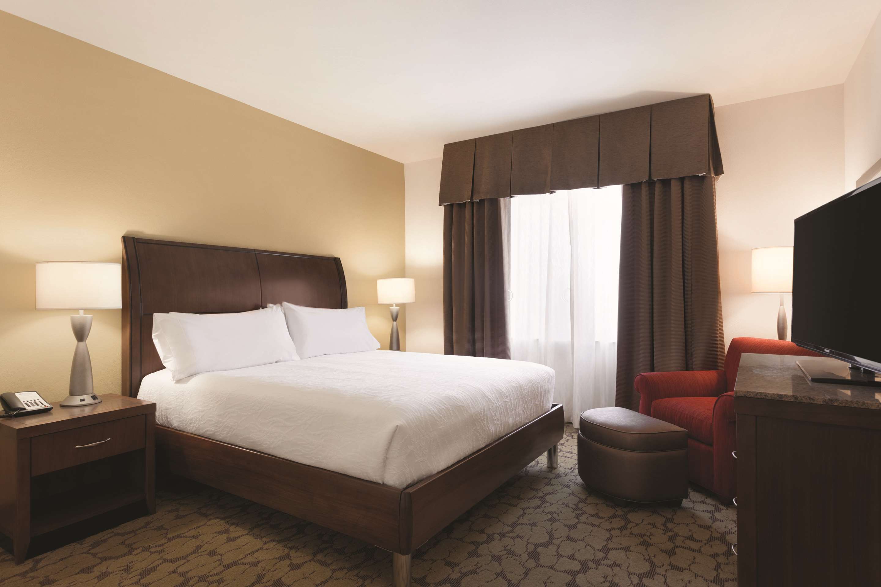 Guest room amenity