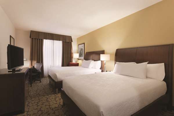  - Hilton Garden Inn Downtown Rochester - I-490, Exit 13
