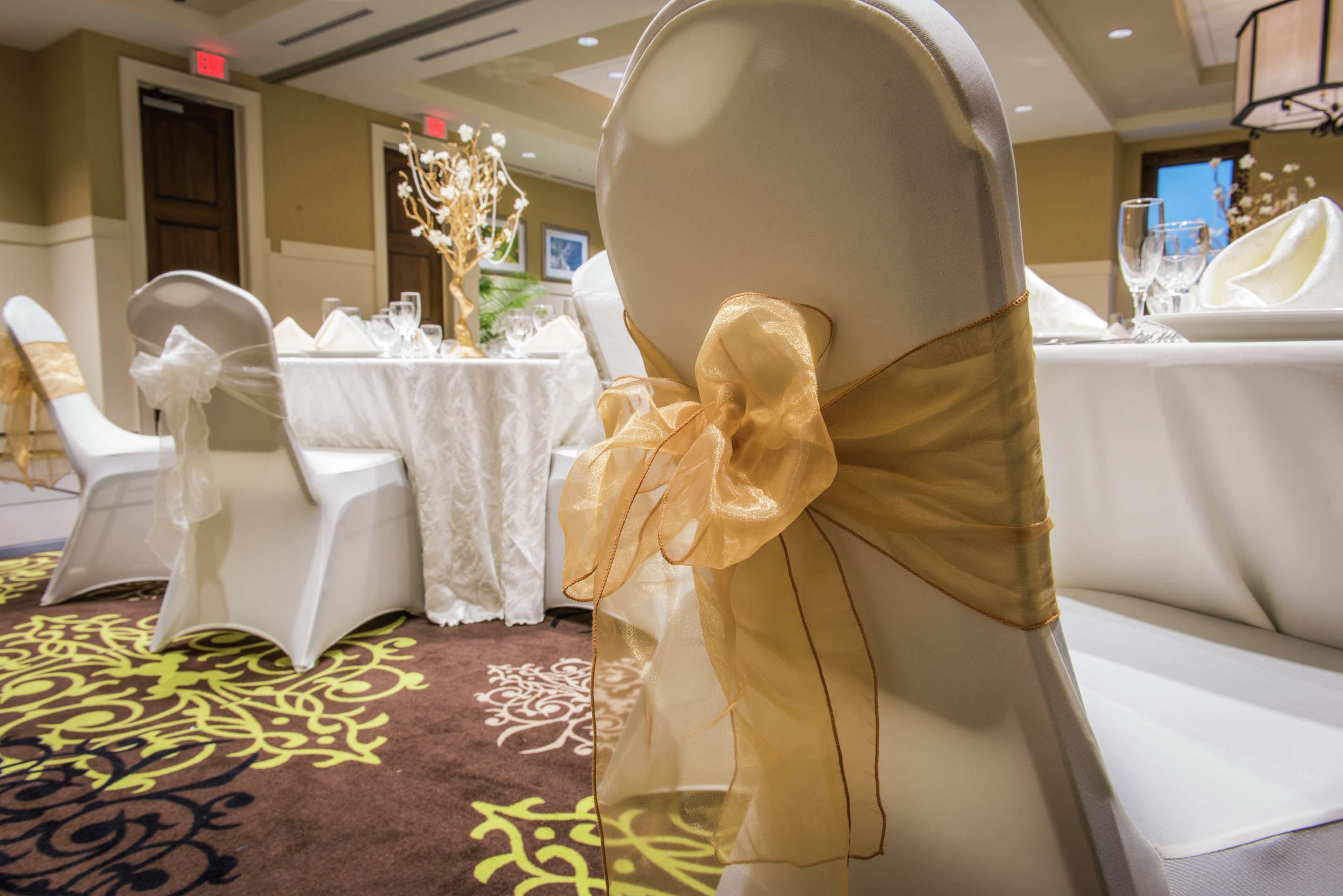 Meeting Room | Hilton Garden Inn Rochester Downtown, NY