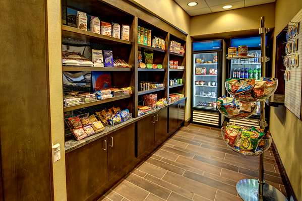 Restaurant - Hampton Inn & Suites Rochester - I-390, Exit 14B