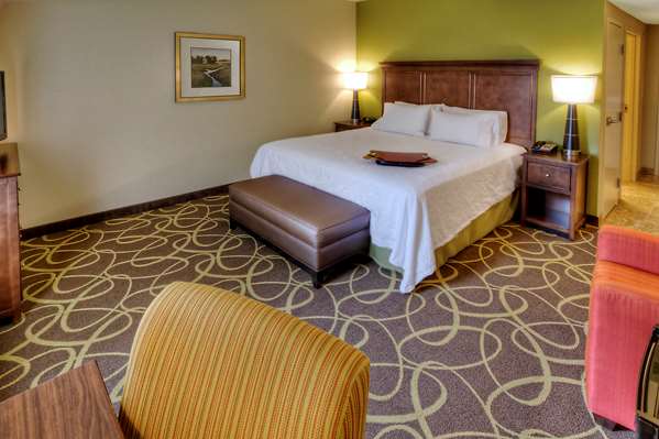  - Hampton Inn & Suites Rochester - I-390, Exit 14B