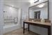 Guest room bath