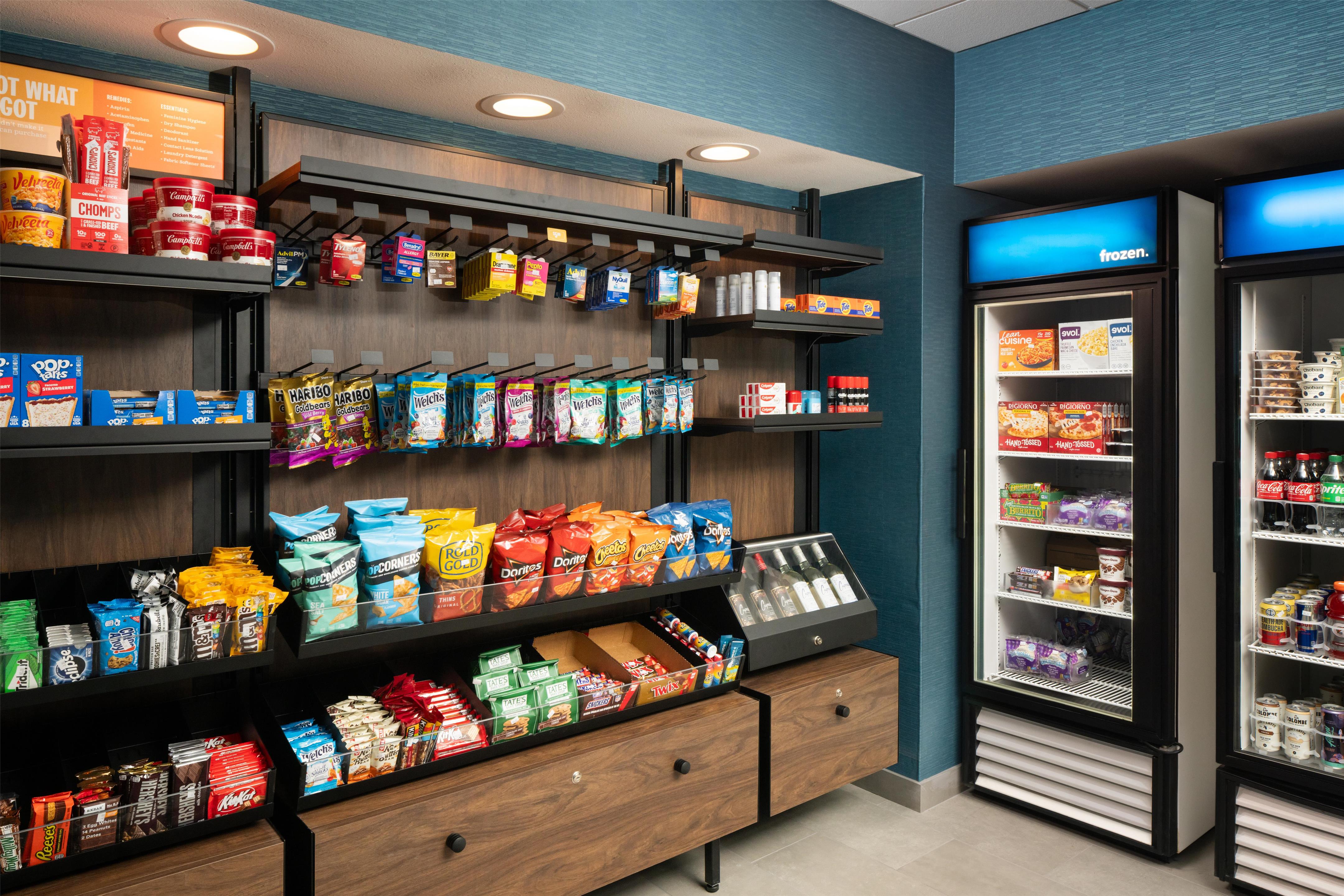 Restaurant | Hampton Inn & Suites Rochester/Henrietta