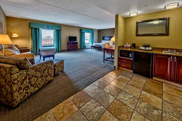  - Hampton Inn Irondequoit Rochester