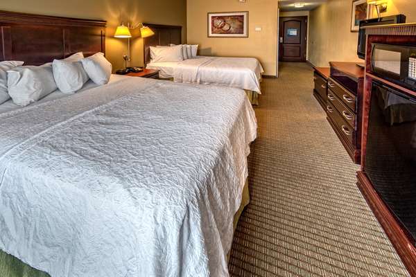  - Hampton Inn Irondequoit Rochester
