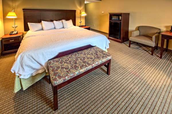  - Hampton Inn Irondequoit Rochester